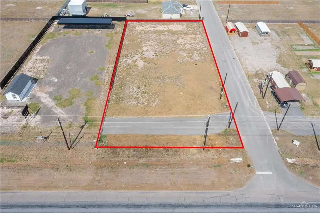 11152 W Edinburg Avenue, La Blanca, TX 78538 - #1