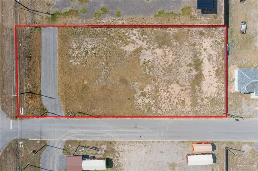 11152 W Edinburg Avenue, La Blanca, TX 78538 - #3