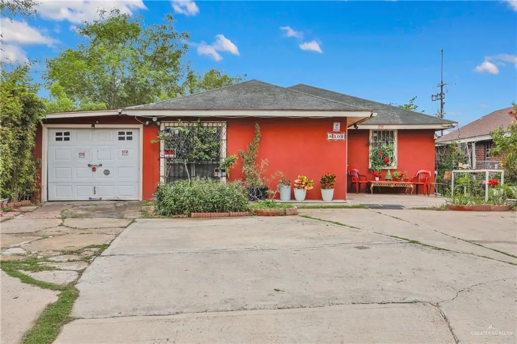 108 Denny Drive, Pharr, TX 78577 - #1