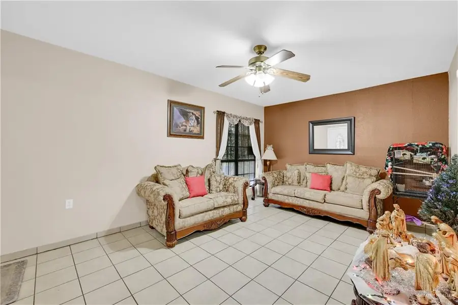 108 Denny Drive, Pharr, TX 78577 - #2