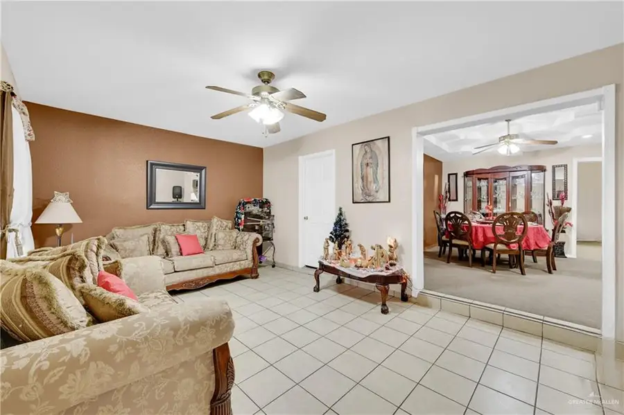 108 Denny Drive, Pharr, TX 78577 - #3