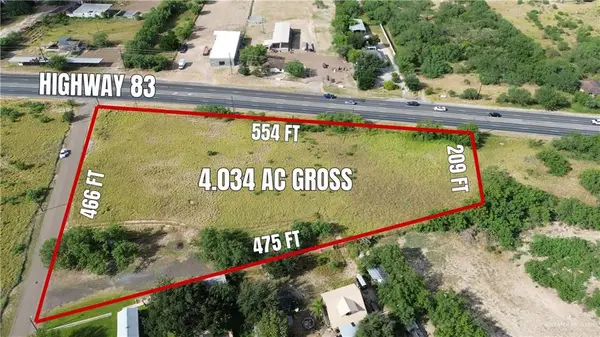 0000 Us Highway 83 Highway, Rio Grande City, TX 78582