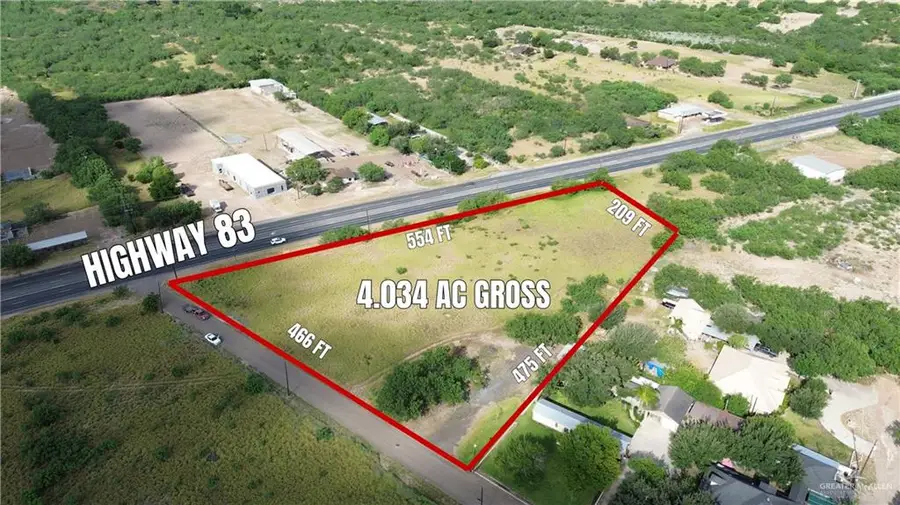 0000 Us Highway 83 Highway, Rio Grande City, TX 78582 - #3