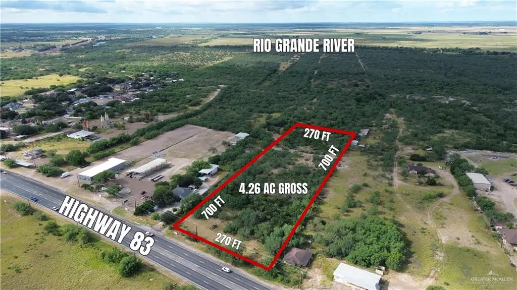000 Us Highway 83 Highway, Rio Grande City, TX 78582 - #1