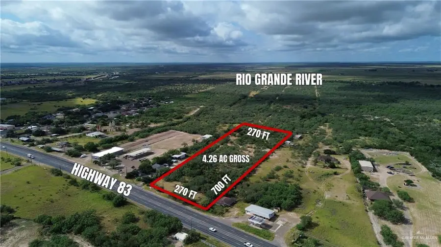 000 Us Highway 83 Highway, Rio Grande City, TX 78582 - #3
