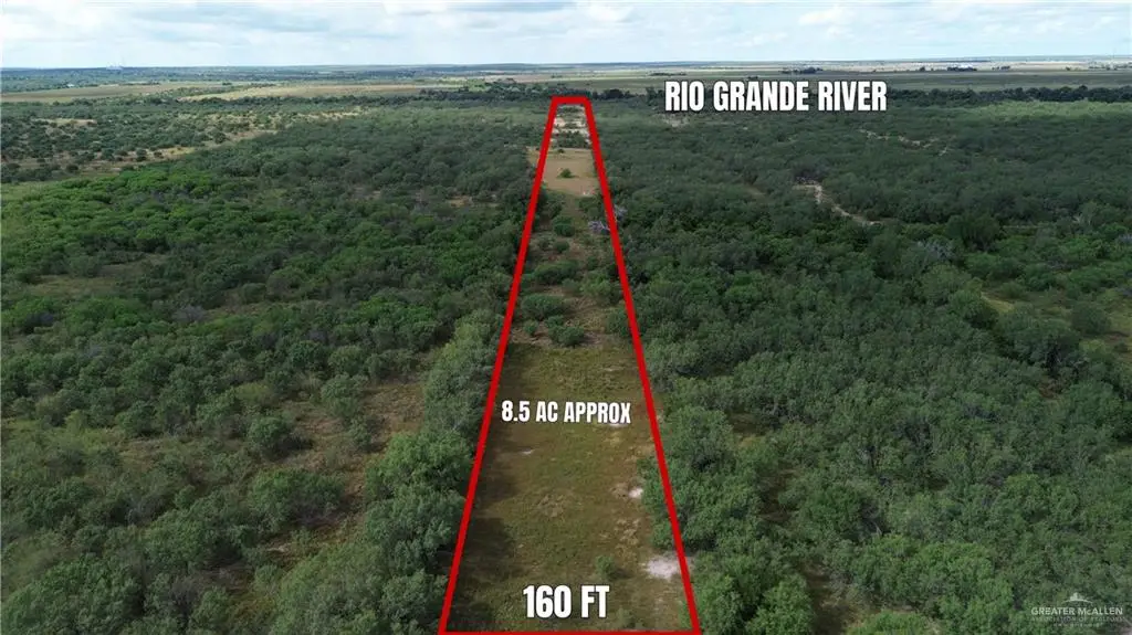 0 Us Highway 83 Trail, Rio Grande City, TX 78582 - #1