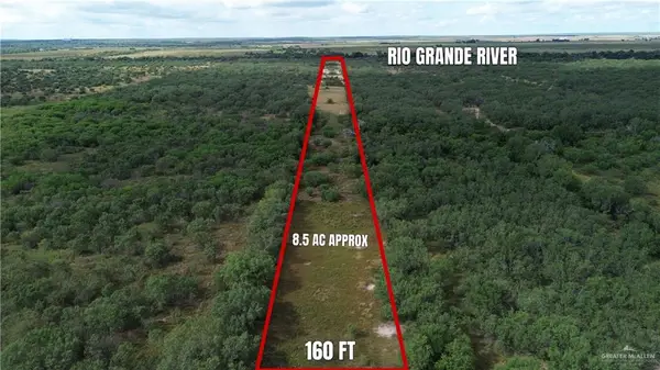 0 Us Highway 83 Trail, Rio Grande City, TX 78582