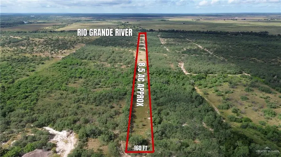0 Us Highway 83 Trail, Rio Grande City, TX 78582 - #3