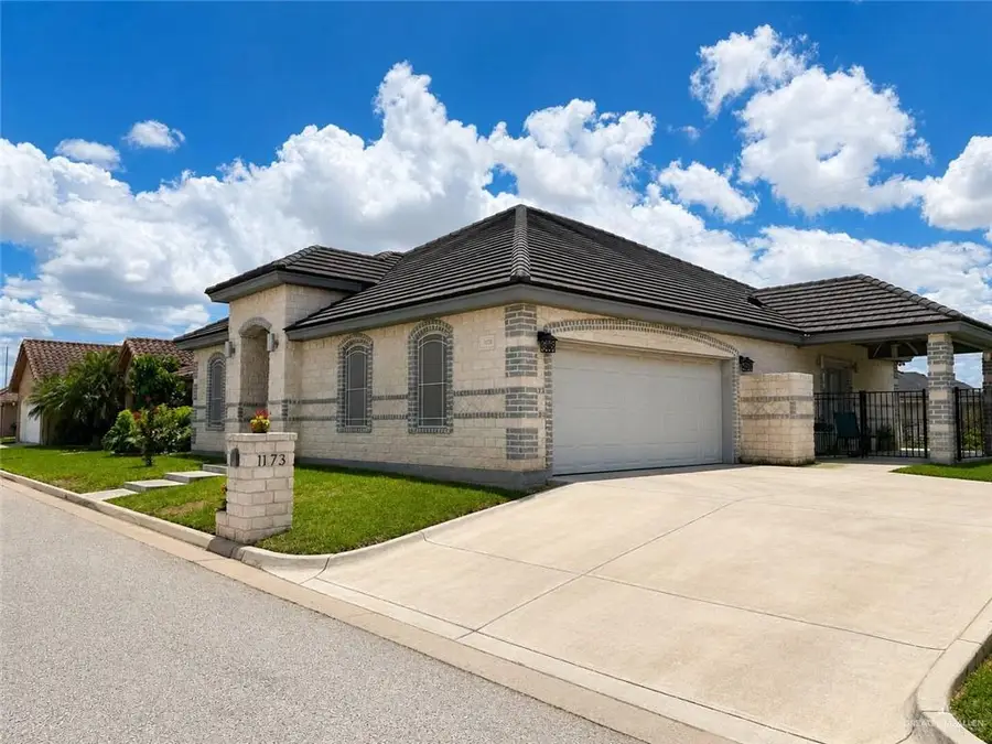 1173 Fairway Lane, Harlingen, TX 78552 - #2