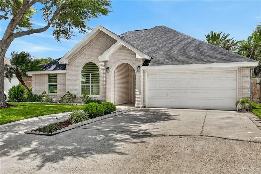 3401 N Ron Drive, Pharr, TX 78577 - #2