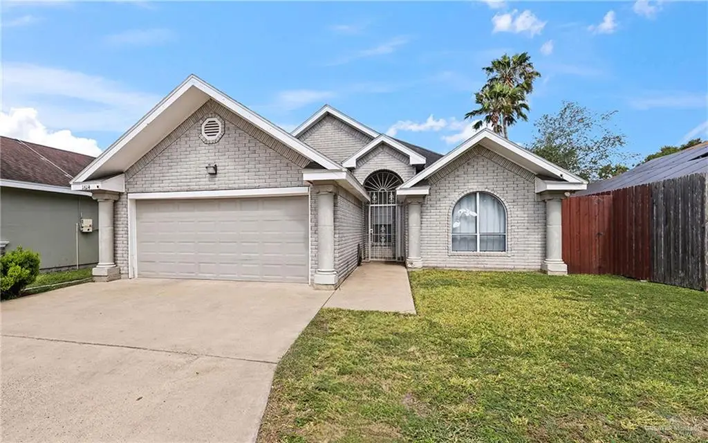 1614 Star Ruby Drive, San Juan, TX 78589 - #1