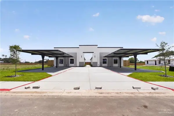 613 Mountain Road #20C, Mission, TX 78573