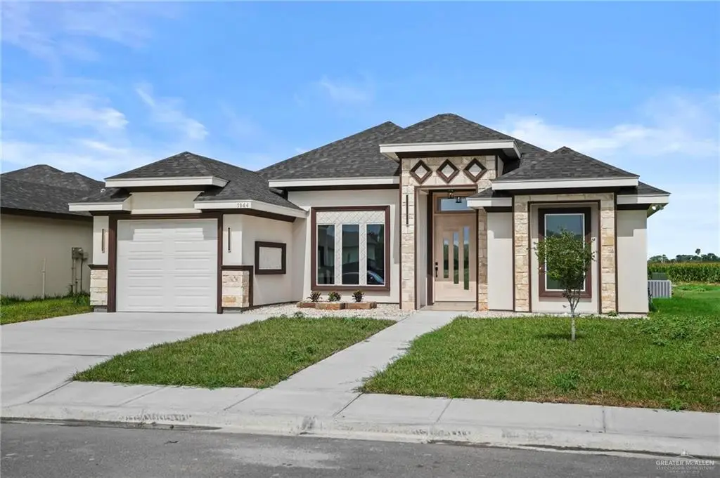 1044 Nina Avenue, Alamo, TX 78516 - #1