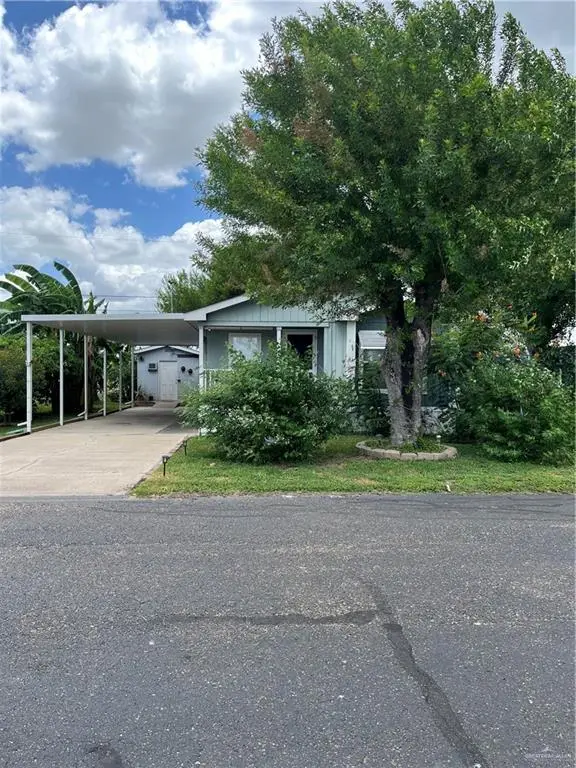 26826 Tamm Lane #59, Harlingen, TX 78552