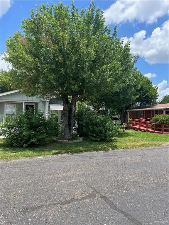 26826 Tamm Lane #55, Harlingen, TX 78552 - #2