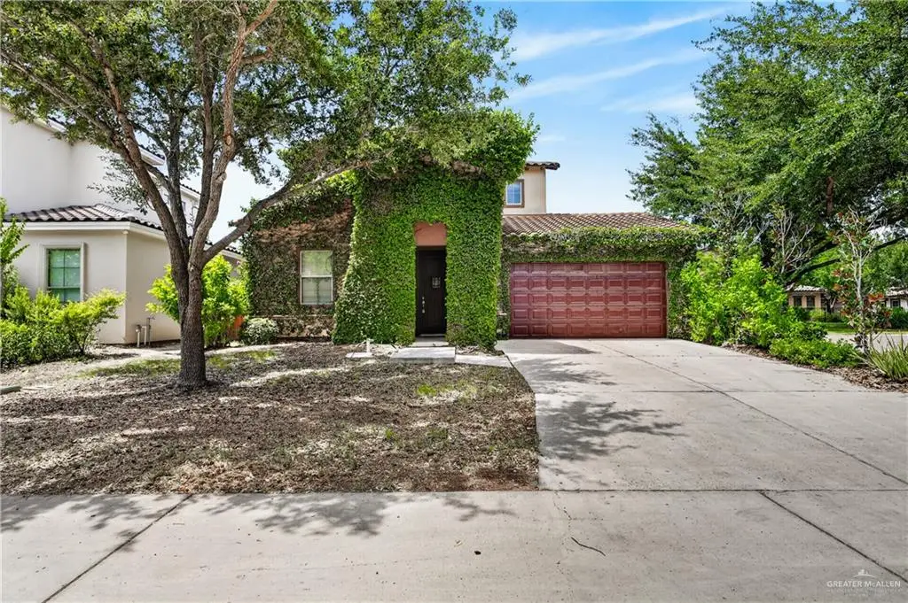 3603 Denia Court, Mission, TX 78572 - #1