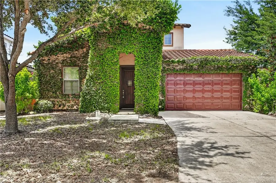3603 Denia Court, Mission, TX 78572 - #2