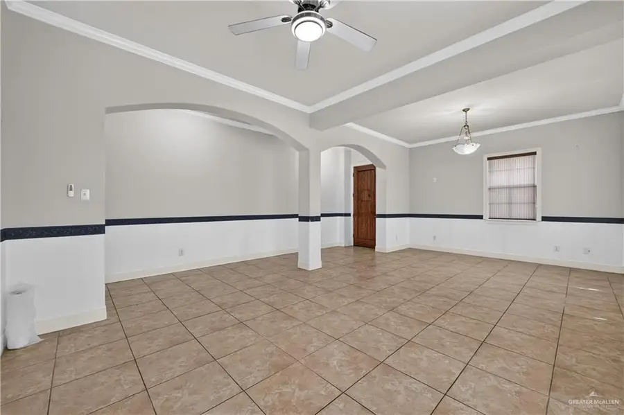 3603 Denia Court, Mission, TX 78572 - #3