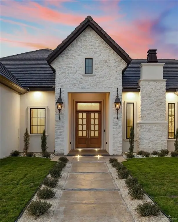 2309 W Brown Street, Edinburg, TX 78539 - #2