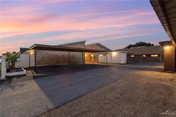 608 W Iris Avenue, McAllen, TX 78501
