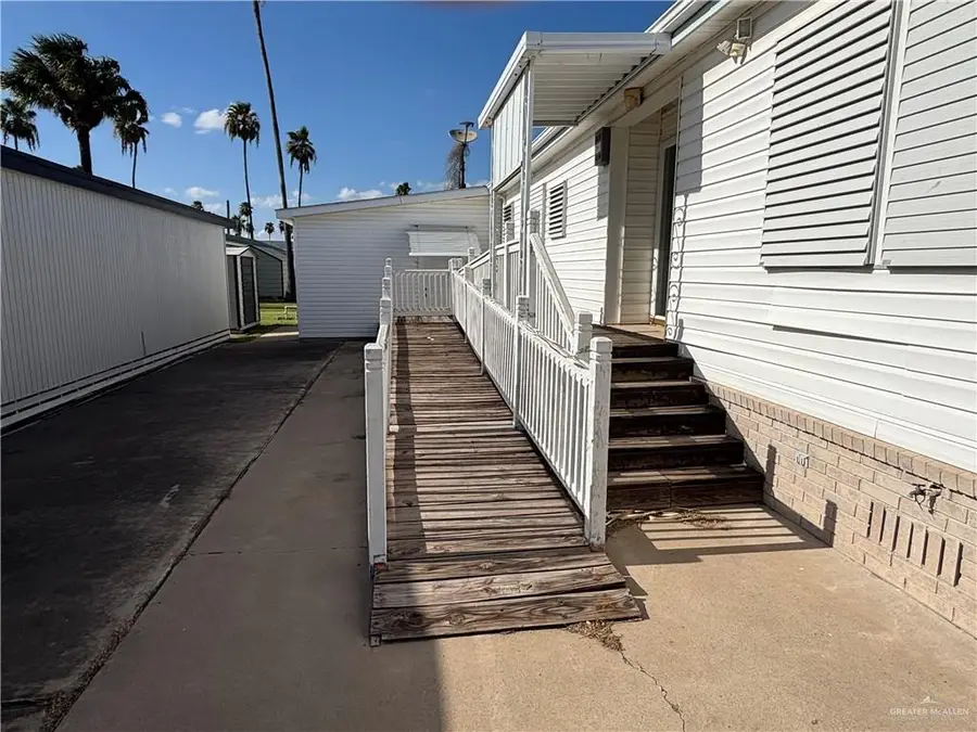 721 Allison Street, Pharr, TX 78577 - #3