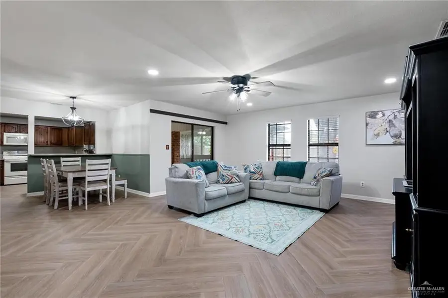 1614 Walnut Court, Harlingen, TX 78550 - #2