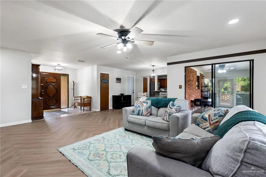1614 Walnut Court, Harlingen, TX 78550 - #3