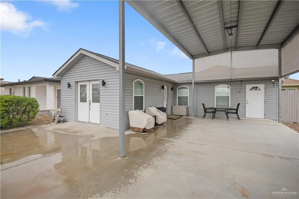 2014 E Bogey Drive, Mission, TX 78572 - #1