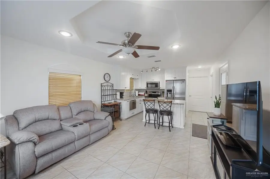 2014 E Bogey Drive, Mission, TX 78572 - #2