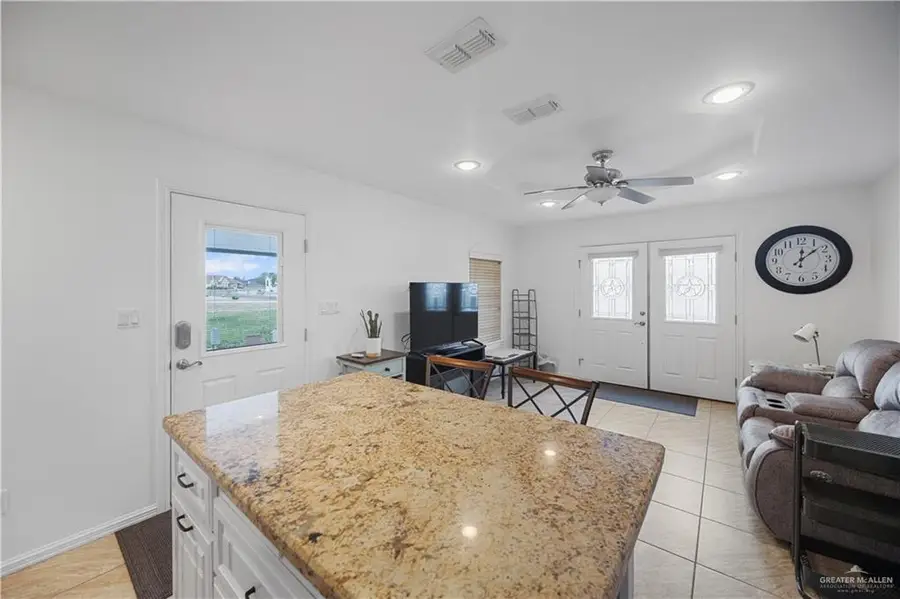 2014 E Bogey Drive, Mission, TX 78572 - #3