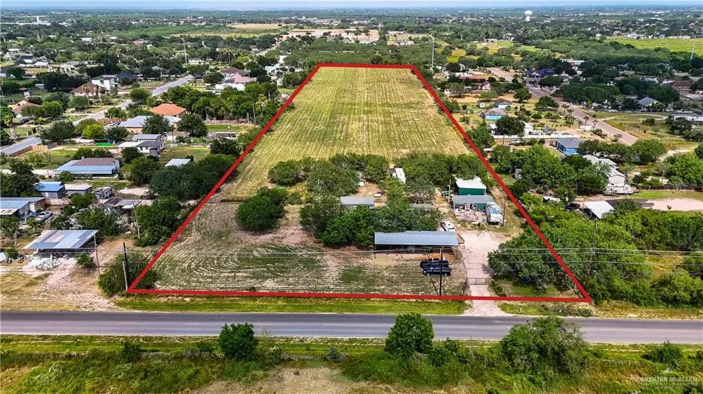 9026 N Bentsen Palm Drive, Mission, TX 78574 - #1