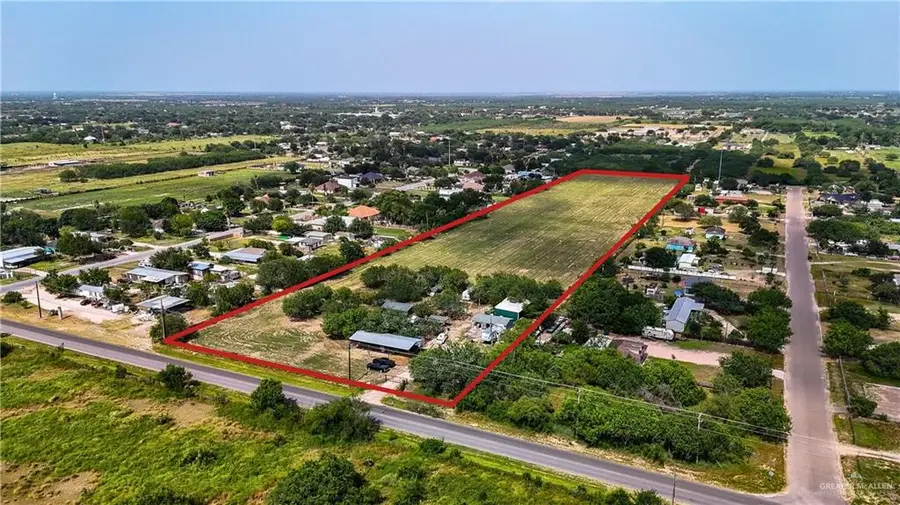 9026 N Bentsen Palm Drive, Mission, TX 78574 - #2