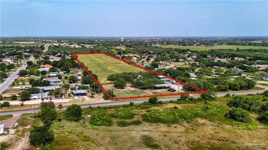 9026 N Bentsen Palm Drive, Mission, TX 78574 - #3
