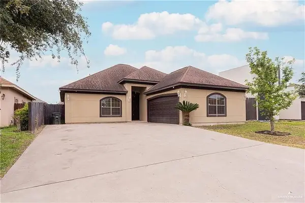 2433 E 7th Street E, Mission, TX 78572