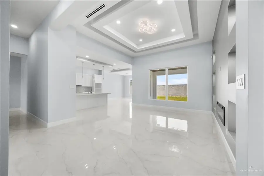 9802 N 23rd Lane, Edinburg, TX 78504 - #3