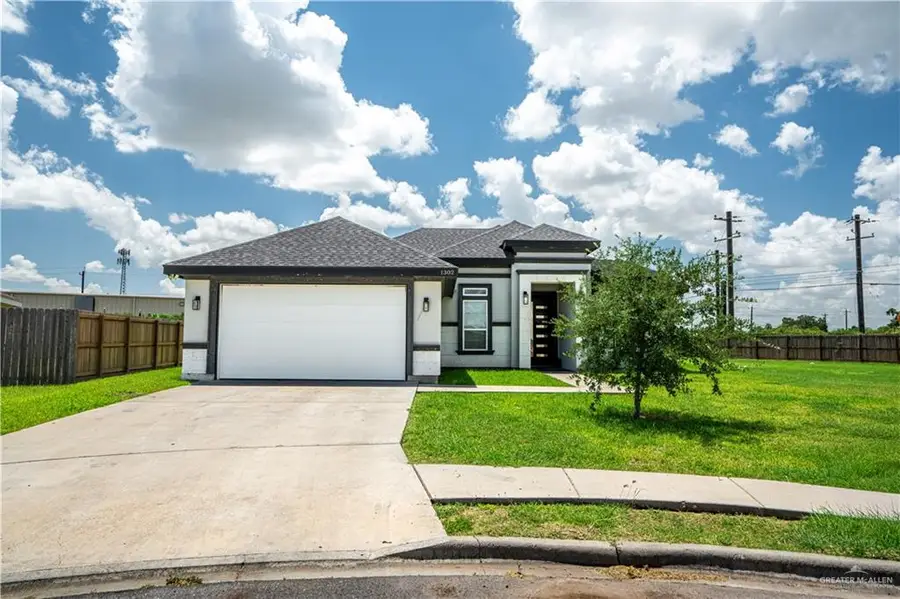 1302 Playa Drive, Weslaco, TX 78596 - #2