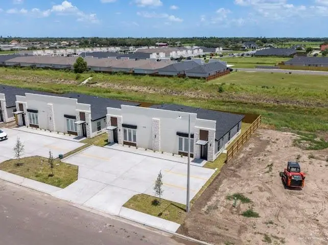 2604 Bald Cypress Drive, Weslaco, TX 78596 - #1