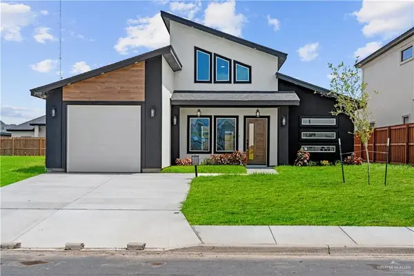 2909 E Tamarindo Street, Hidalgo, TX 78557
