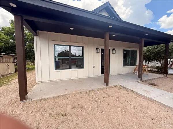 1128 N Maple Street, Alton, TX 78573