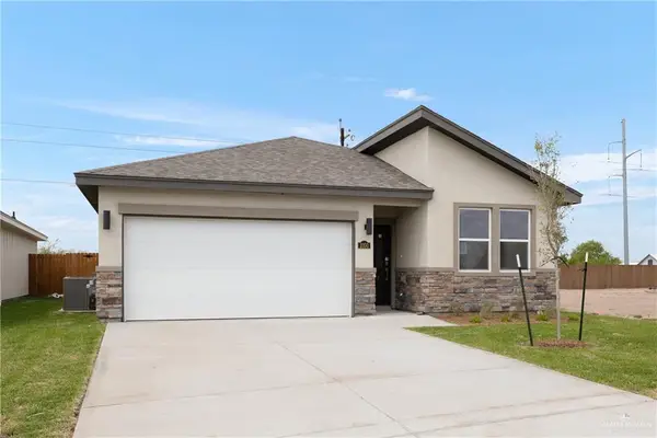 1050 W Star Flower Street, Edinburg, TX 78541