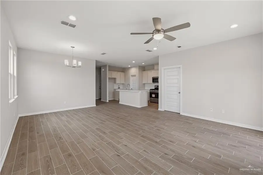 1050 W Star Flower Street, Edinburg, TX 78541 - #3