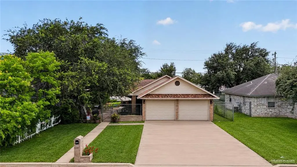 109 W Garfield Street, San Juan, TX 78589 - #1