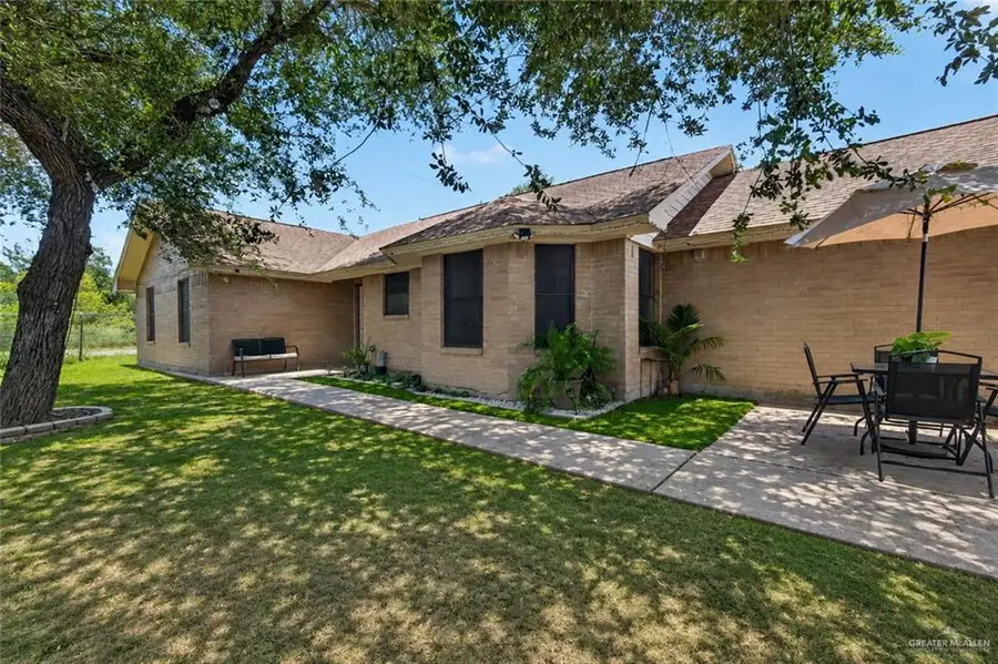 109 W Garfield Street, San Juan, TX 78589 - #2