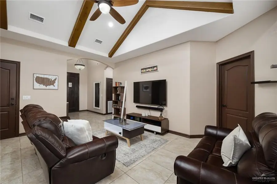 3219 Water Oak Drive, Edinburg, TX 78542 - #2
