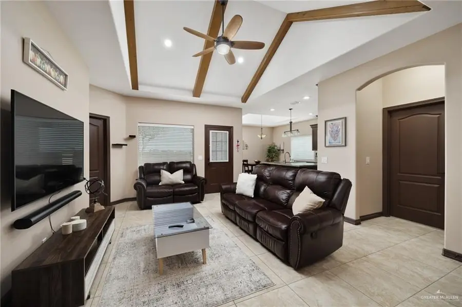 3219 Water Oak Drive, Edinburg, TX 78542 - #3