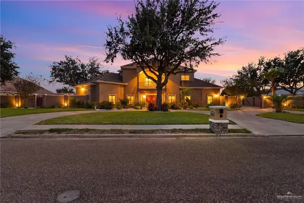 1508 Thornwood Drive, Mission, TX 78574