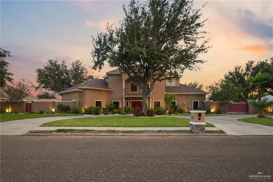 1508 Thornwood Drive, Mission, TX 78574 - #2