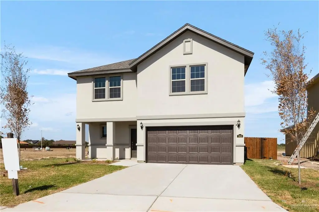 15405 N Brisas Street, McAllen, TX 78504 - #1