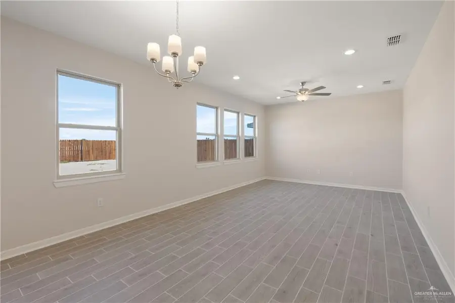 15405 N Brisas Street, McAllen, TX 78504 - #3