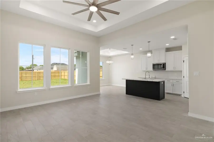 2912 Juan Castillo Avenue, Port Isabel, TX 78578 - #3